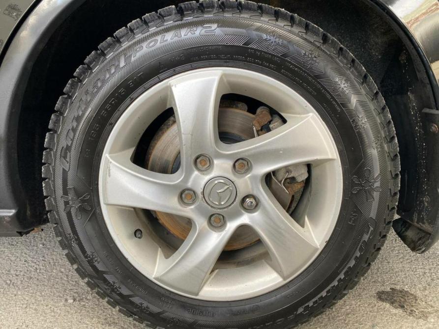 Mazda 5 I (CR) Рестайлинг Екатеринбург  - изображение 11