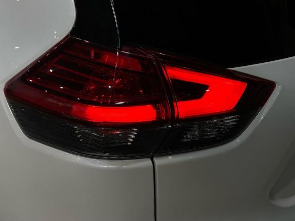Nissan X-Trail III Рестайлинг с пробегом 2020 года, цена 1 870 000 рублей, 158070 км, внедорожник, Автокод Объявления