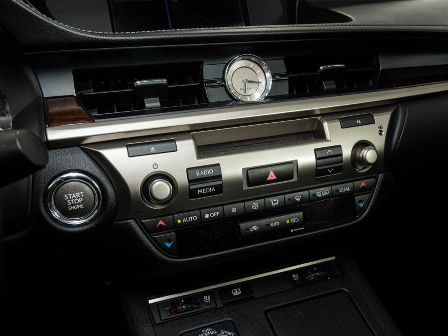 Lexus ES VI Казань  - изображение 11