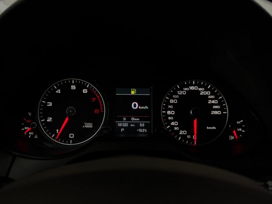 Audi Q5 I (8R) Рестайлинг Волгоград  - изображение 10