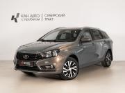 Lada (ВАЗ) Vesta I Казань  - изображение 9
