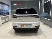 Chery Tiggo 7 Pro Max I Рестайлинг Новосибирск  - изображение 29