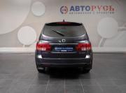 SsangYong Kyron I Рестайлинг Москва  - изображение 28