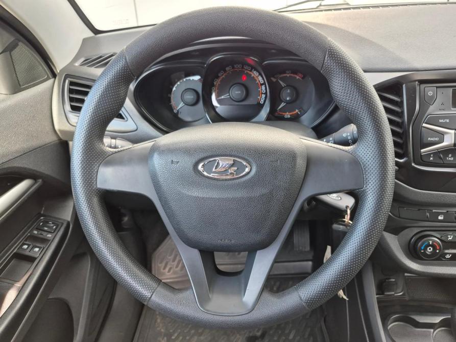 Lada (ВАЗ) Vesta I Воронеж  - изображение 11