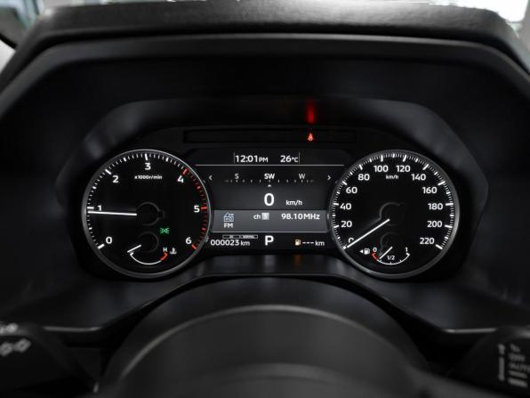 Mitsubishi L200 VI с пробегом 2025 года, цена 5 250 000 рублей, 50 км, пикап, Автокод Объявления