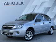 Lada (ВАЗ) Granta I Екатеринбург  - изображение 20