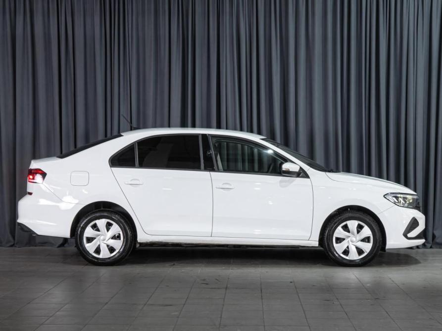 Volkswagen Polo VI Волгоград  - изображение 5