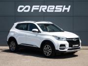 Chery Tiggo 4 I Рестайлинг Краснодар  - изображение 28