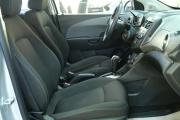 Chevrolet Aveo II Омск  - изображение 43