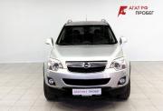 Opel Antara I Рестайлинг Саратов  - изображение 25