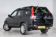 Honda CR-V II Новосибирск  - изображение 22