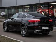 Mercedes-Benz GLC Coupe I (C253) Санкт-Петербург  - изображение 40
