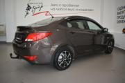 Hyundai Solaris I Рестайлинг Киров  - изображение 34
