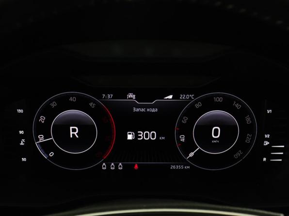 Skoda Kodiaq I с пробегом 2020 года, цена 3 600 000 рублей, 26000 км, внедорожник, Автокод Объявления