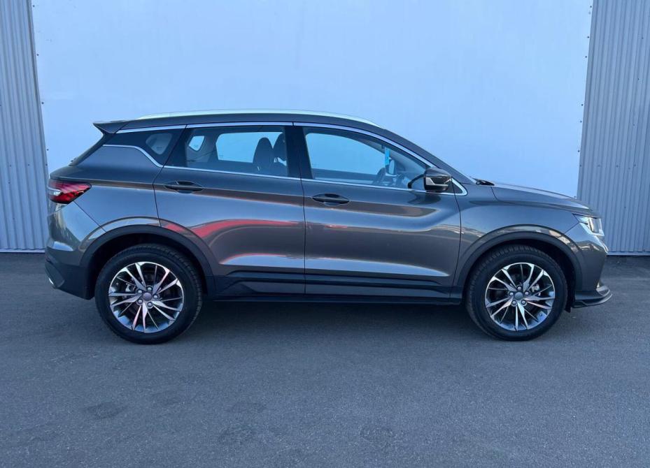 Belgee X50 Санкт-Петербург  - изображение 4