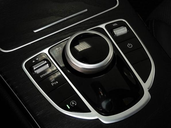 Mercedes-Benz C-Класс IV (W205) с пробегом 2015 года, цена 2 350 000 рублей, 150350 км, универсал, Автокод Объявления