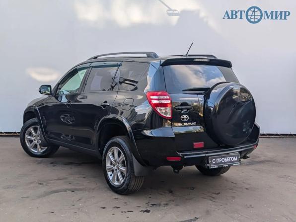 Toyota RAV4 III (XA30) Рестайлинг с пробегом 2010 года, цена 1 350 000 рублей, 233197 км, внедорожник, Автокод Объявления