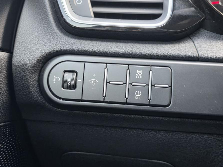 Kia Ceed III Москва  - изображение 17