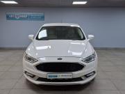 Ford Fusion (North America) II Рестайлинг Москва  - изображение 23