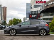 Kia Ceed II Рестайлинг Москва  - изображение 26