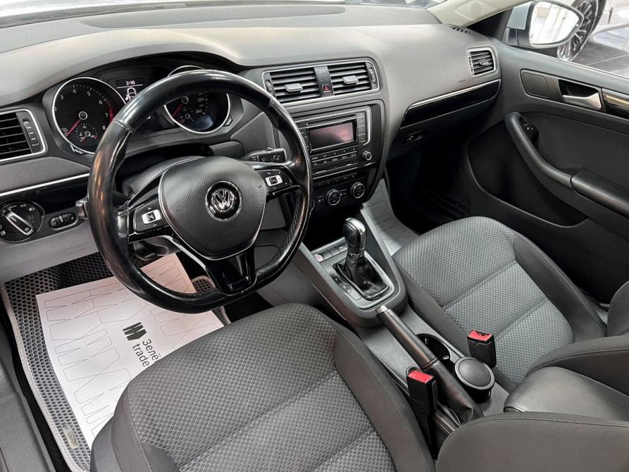 Volkswagen Jetta VI Рестайлинг Тверь  - изображение 8