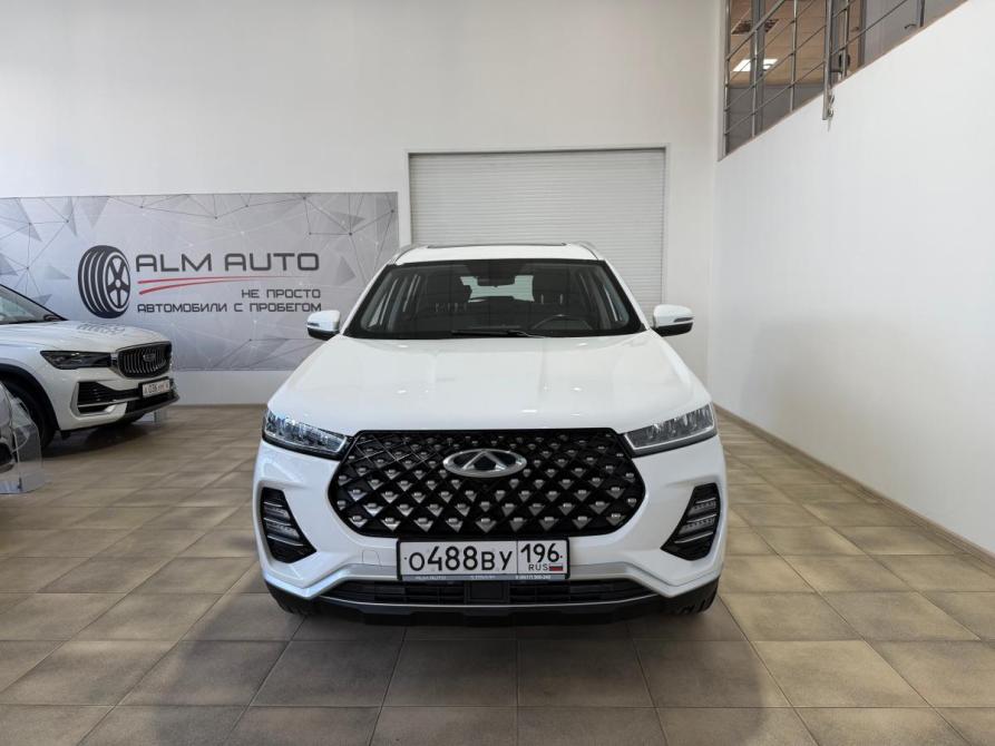 Chery Tiggo 7 Pro I Новороссийск  - изображение 3