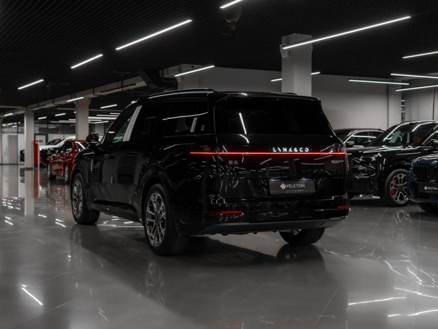 Lynk &amp; Co 900 Москва  - изображение 3