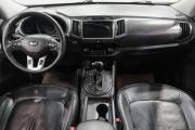 Kia Sportage III Новокузнецк  - изображение 65