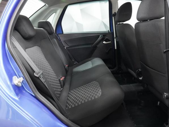 Lada (ВАЗ) Granta I Рестайлинг с пробегом 2019 года, цена 580 000 рублей, 132000 км, седан, Автокод Объявления
