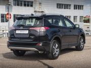 Toyota RAV4 IV (XA40) Рестайлинг Москва  - изображение 26