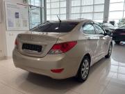 Hyundai Solaris I Омск  - изображение 20