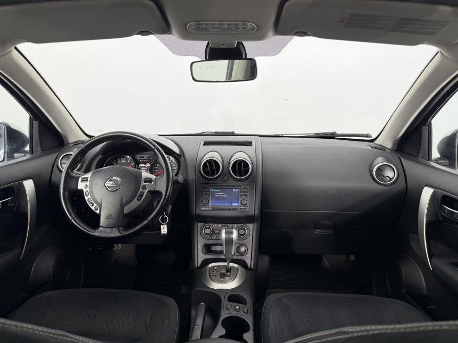 Nissan Qashqai I Рестайлинг Калининград  - изображение 18