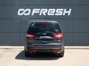 Ford Galaxy II Рестайлинг Краснодар  - изображение 30