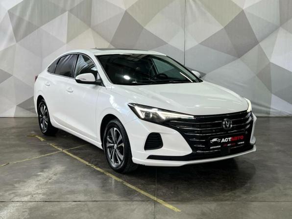 Changan Eado Plus с пробегом 2024 года, цена 1 600 000 рублей, 75066 км, седан, Автокод Объявления