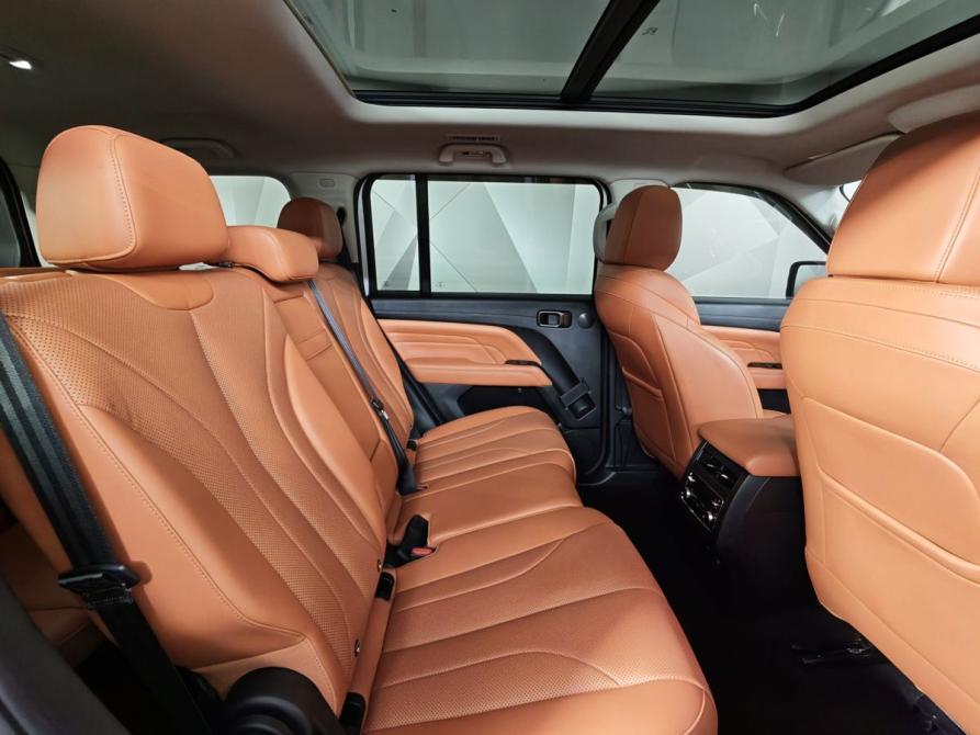 Haval H9 II Москва  - изображение 15