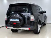 Mitsubishi Pajero IV Москва  - изображение 19