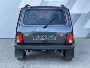 Lada (ВАЗ) Niva Legend Екатеринбург  - изображение 30