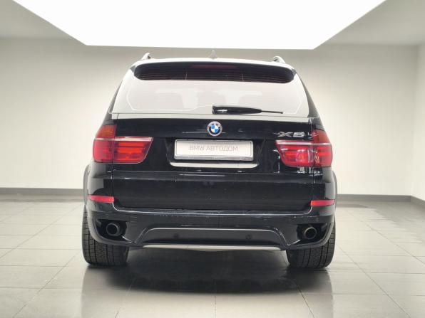 BMW X5 II (E70) Рестайлинг с пробегом 2011 года, цена 1 469 000 рублей, 330260 км, внедорожник, Автокод Объявления