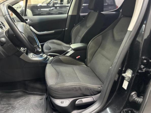 Peugeot 308 I с пробегом 2008 года, цена 397 000 рублей, 188000 км, хэтчбек, Автокод Объявления