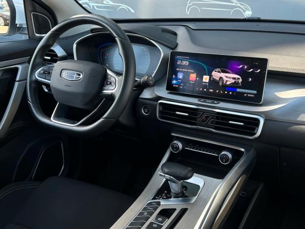 Geely Coolray I с пробегом 2023 года, цена 1 744 300 рублей, 39031 км, внедорожник, Автокод Объявления