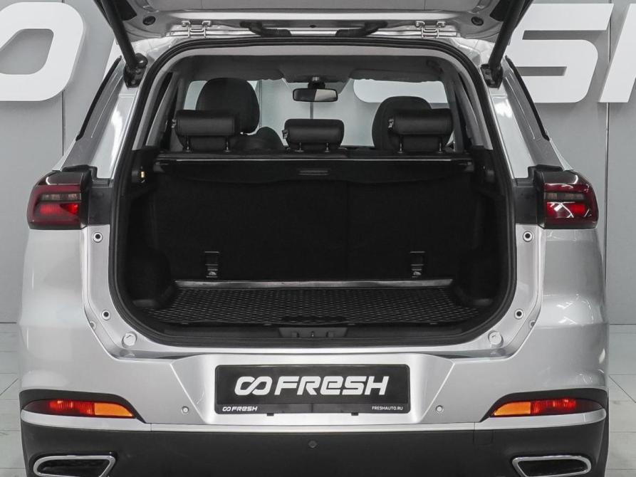 Chery Tiggo 7 Pro I Ростов-на-Дону  - изображение 21