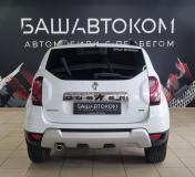 Renault Duster I Рестайлинг Уфа  - изображение 19