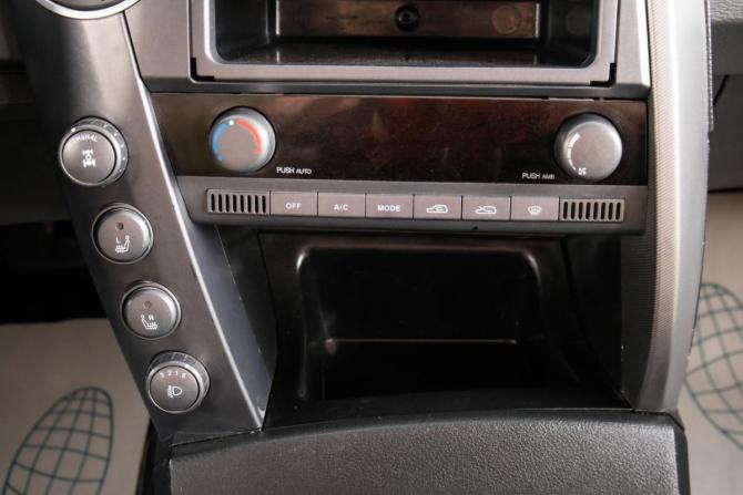 SsangYong Kyron I с пробегом 2012 года, цена 749 000 рублей, 278000 км, внедорожник, Автокод Объявления