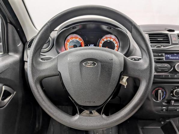 Lada (ВАЗ) Granta I Рестайлинг с пробегом 2024 года, цена 935 000 рублей, 38579 км, универсал, Автокод Объявления