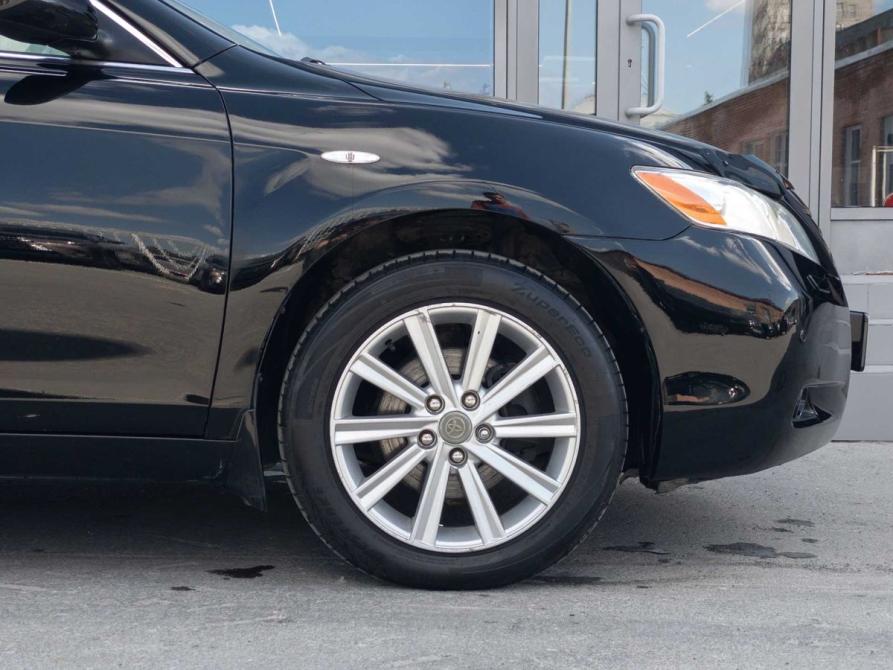 Toyota Camry VI (XV40) Новосибирск  - изображение 9
