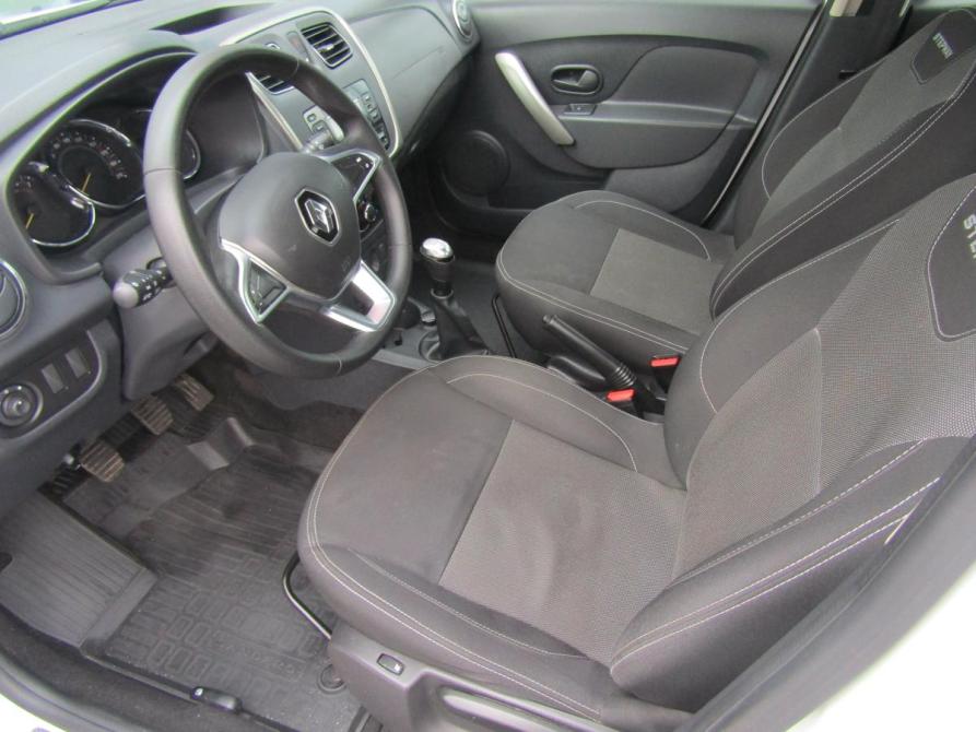 Renault Sandero II Рестайлинг Петрозаводск  - изображение 7