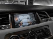 Land Rover Range Rover Sport I Рестайлинг Москва  - изображение 47