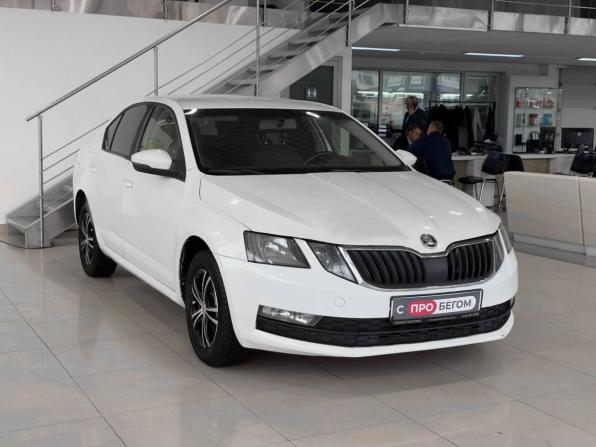Skoda Octavia III (A7) с пробегом 2014 года, цена 1 189 900 рублей, 217000 км, лифтбек, Автокод Объявления