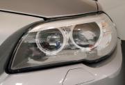 BMW 5 серии VI (F10/F11/F07) Рестайлинг Ярославль  - изображение 49