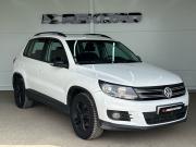 Volkswagen Tiguan I Рестайлинг Уфа  - изображение 19